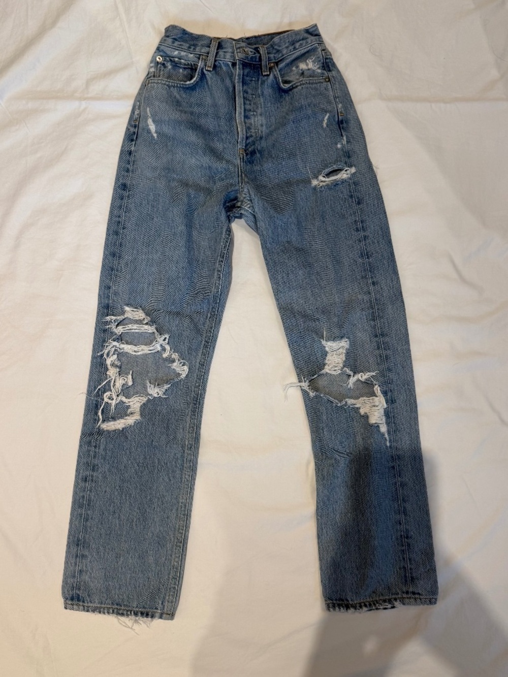 Agolde 90's Jean